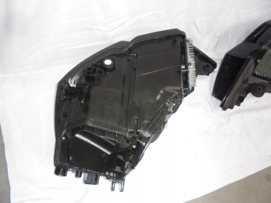 Audi A6 C8 4K far full led matrix  led hd stanga dreapta faruri