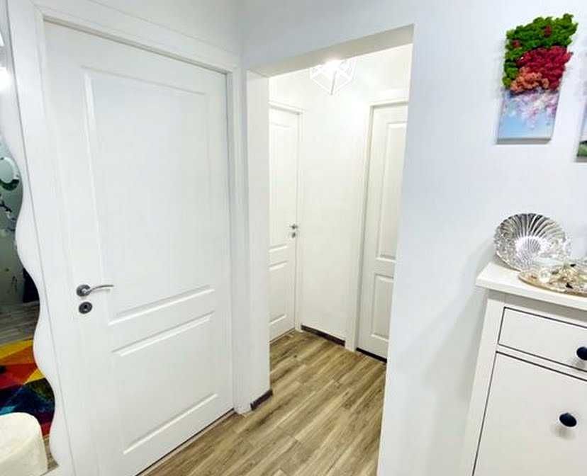 Apartament 3 camere decomandat