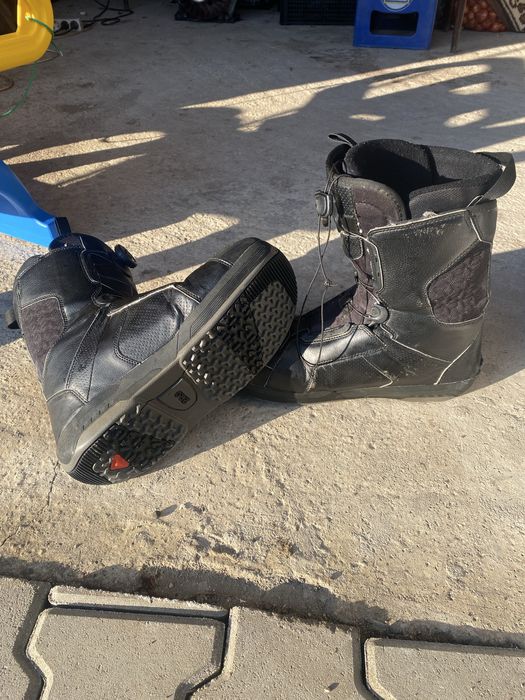 Boots Solomon marimea 45/ 29.0 cm