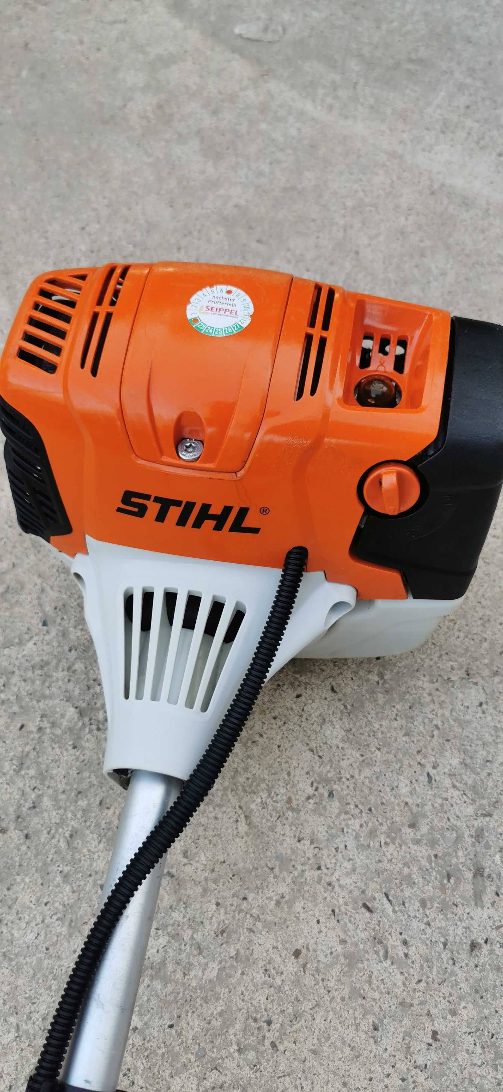 Моторна коса Stihl fs 131 щил тример
