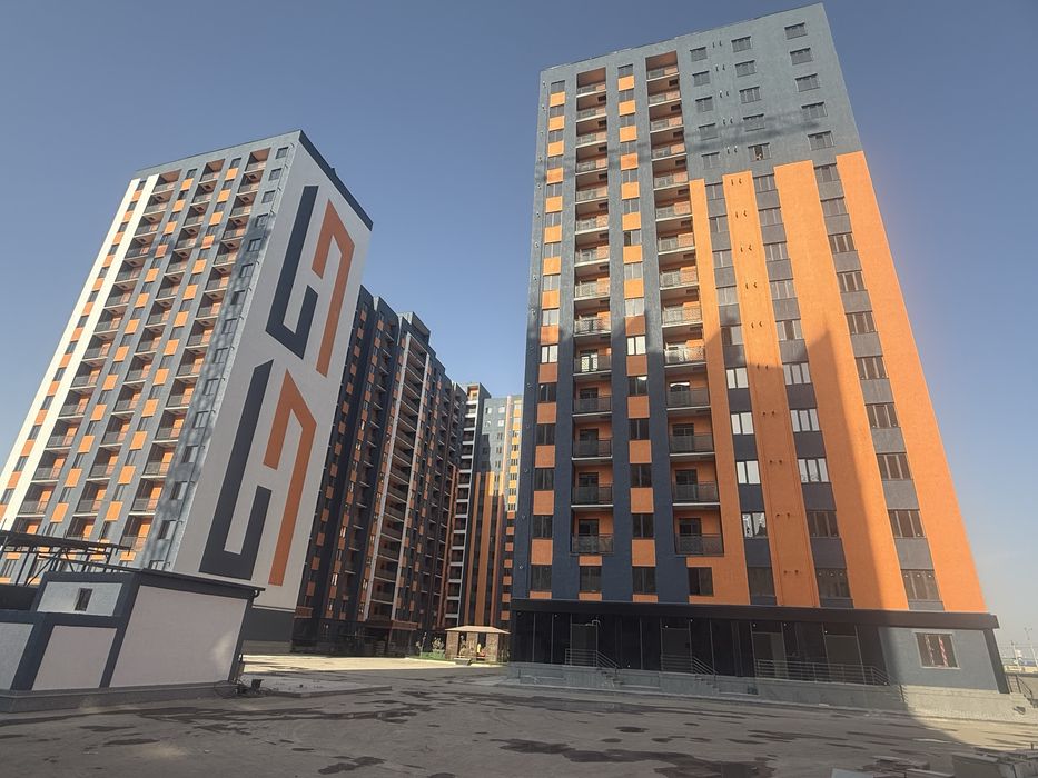 Novastroyka Uy (под ключ) ipoteka subsidiyaga sotiladi ипотек субсидия
