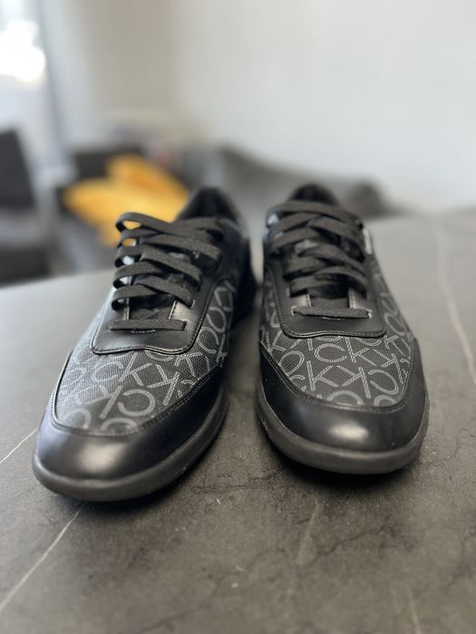 Мъжки обувки Calvin Klein