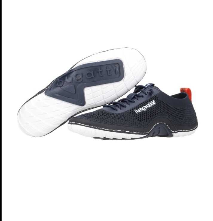 Incaltaminte sport sneakers pantofi Bugatti 39 - 40