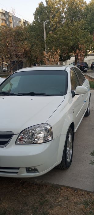 Lasetti aftamat 1.6