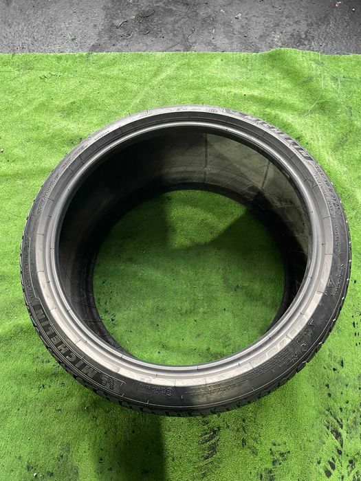 Anvelope iarnă Michelin 305/30/21