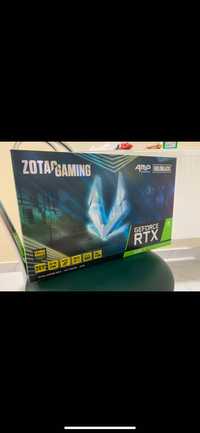 Rtx 3090 ti holo 24 gb sigilata