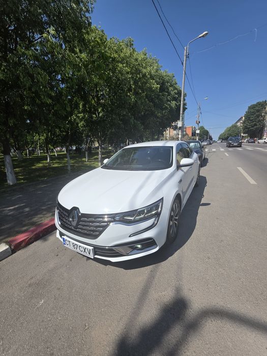 Renault Talisman 2.0 Diesel 2022