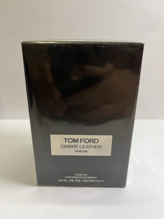 Парфюм Tom Ford Ombré Leather