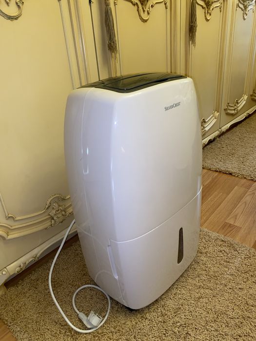 Dezumidificator SilverCrest