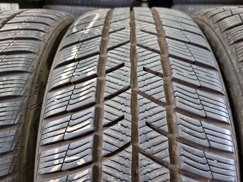 235/45/18 Barum 4piese