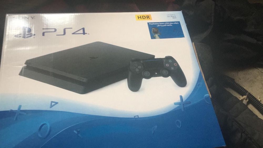 PlayStation 4.           .