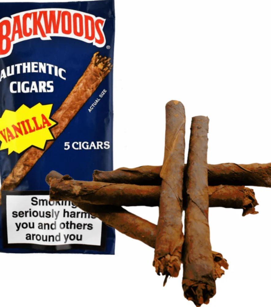 Nike (backwoods)