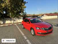 Skoda Octavia , 1.6 TDI, DSG