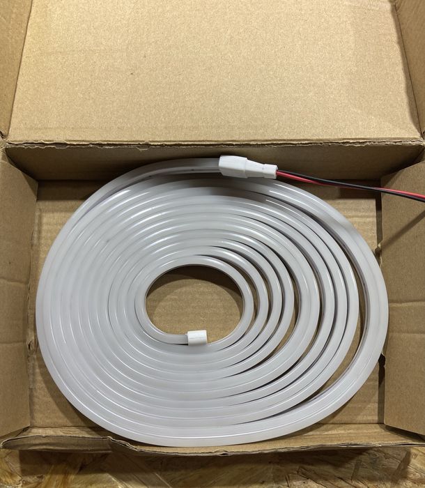 Banda led lungime de 4m