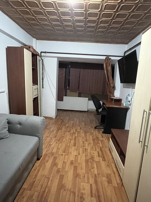 Garsoniera de inchiriat buzau pet friendly!!!