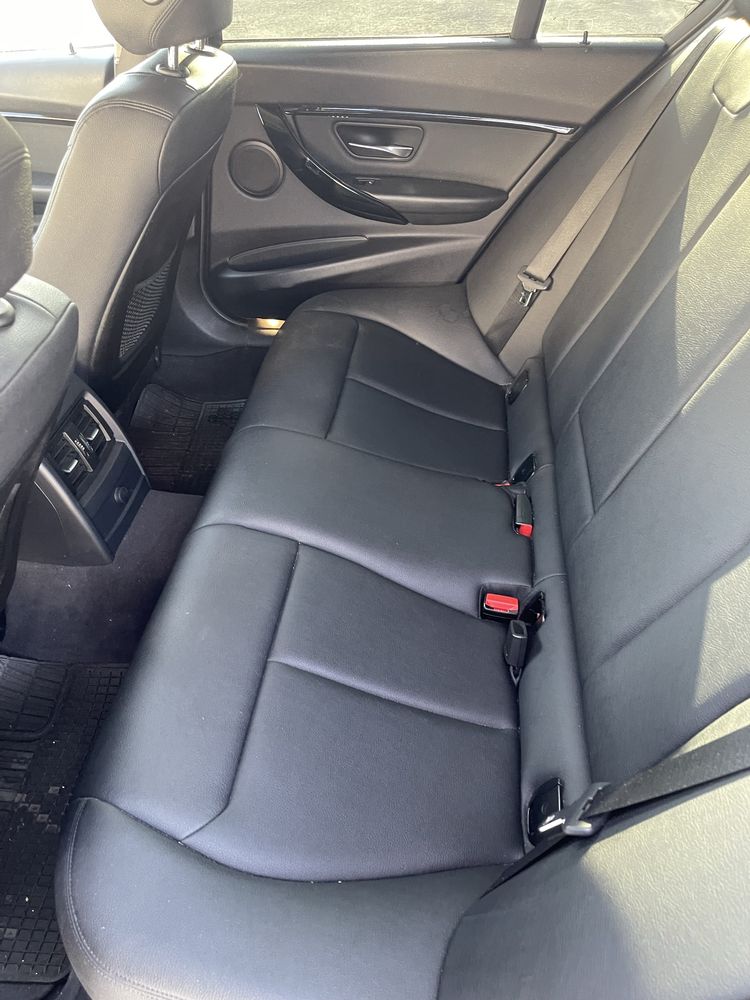 BMW seria 3 F30 320d