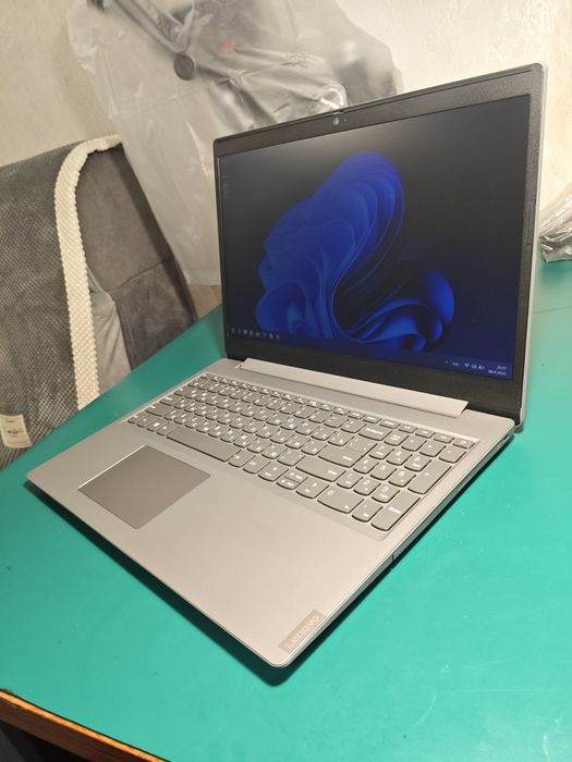 4х ядерный ноутбук Lenovo