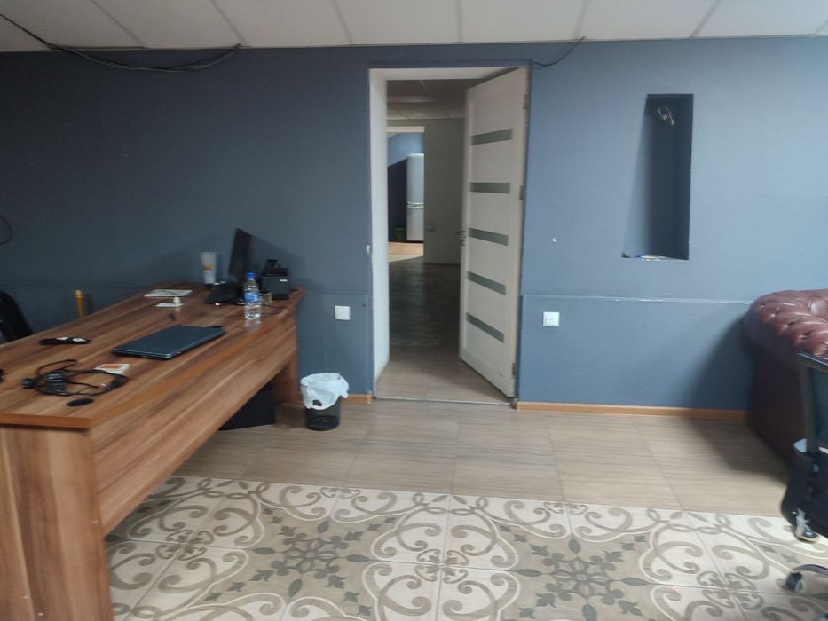 Офис ор. Мукими диетКафе с Мебелью