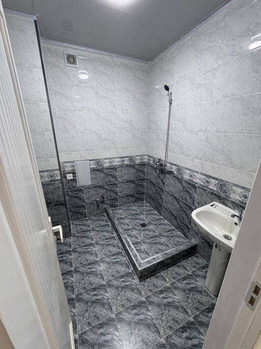 Новая квартира с евроремонтом под ключ!