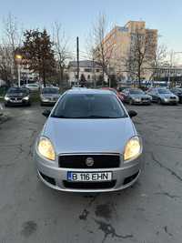 Fiat linea 1.4 benzina 2012