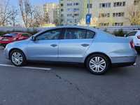 Volkswagen passat B6 full option