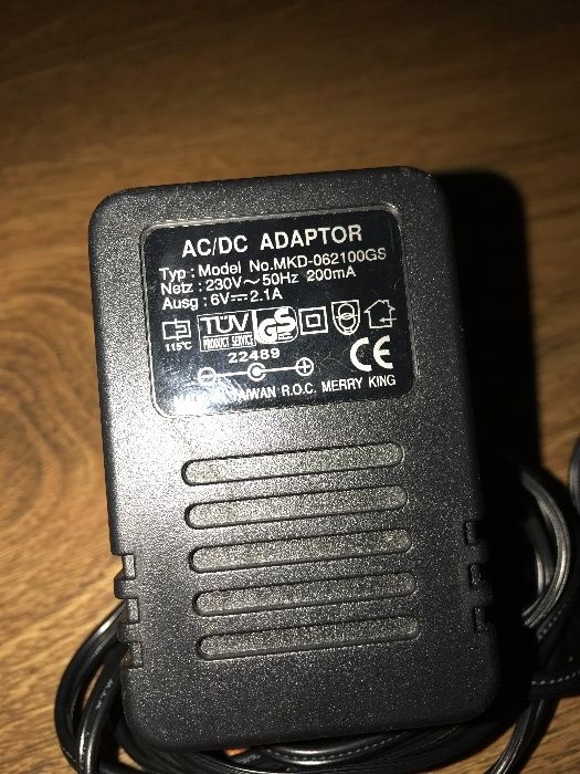 адаптери4.2V,5V,5.5V,6V,7.1V, 7.2V,9V,9.6V,12V,13V,15V,16V,20V,24V,32V