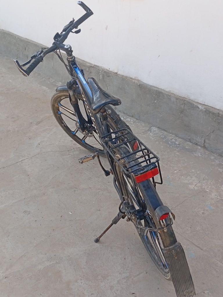 Sotiladi velosiped
