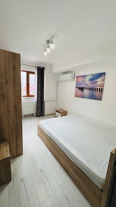 Dau spre închiriere apartament 2 camere , Vișan, persoană fizică