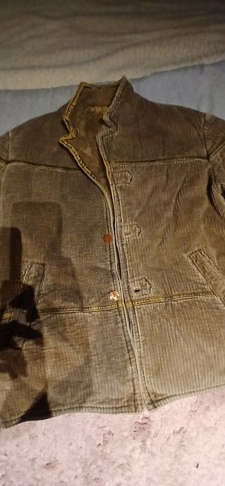 Мъжко Зимно яке Размер L