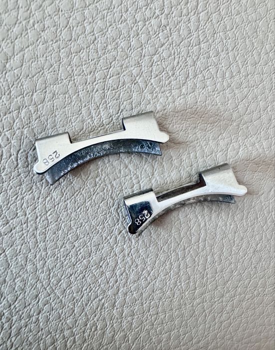 deployant/clasp/catarama Rolex,Oris,Bvlgari
