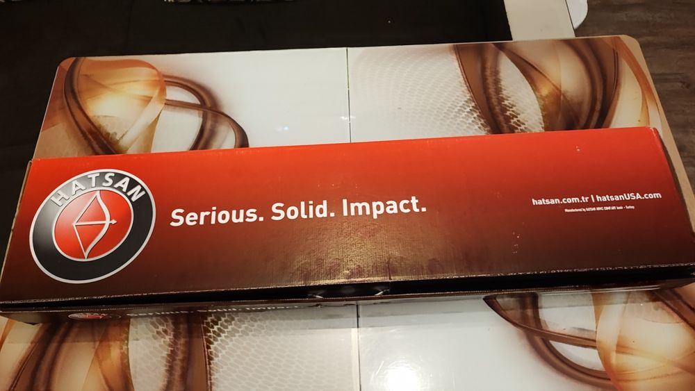 Спорт/Хоби Въздушна пушка Hatsan/Хатсан Flash/Флаш 101 22cal.