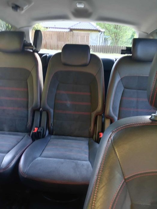 Ford S-Max,2012.