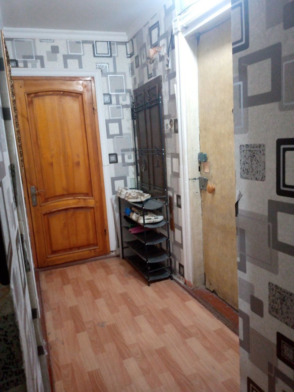 Аренда квартира 300 $