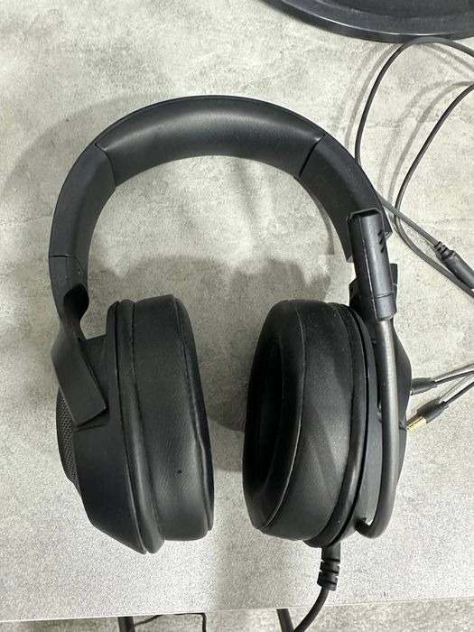 Razer kraken x lite
