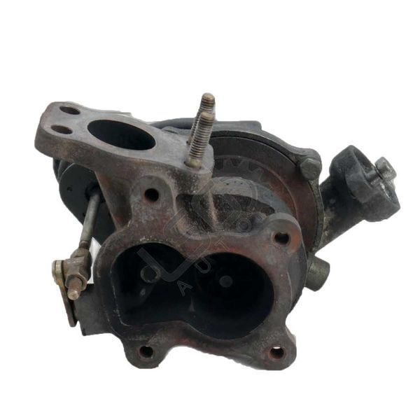 Турбо Mazda 2 I (DY) 2003-2007 ID: 137876