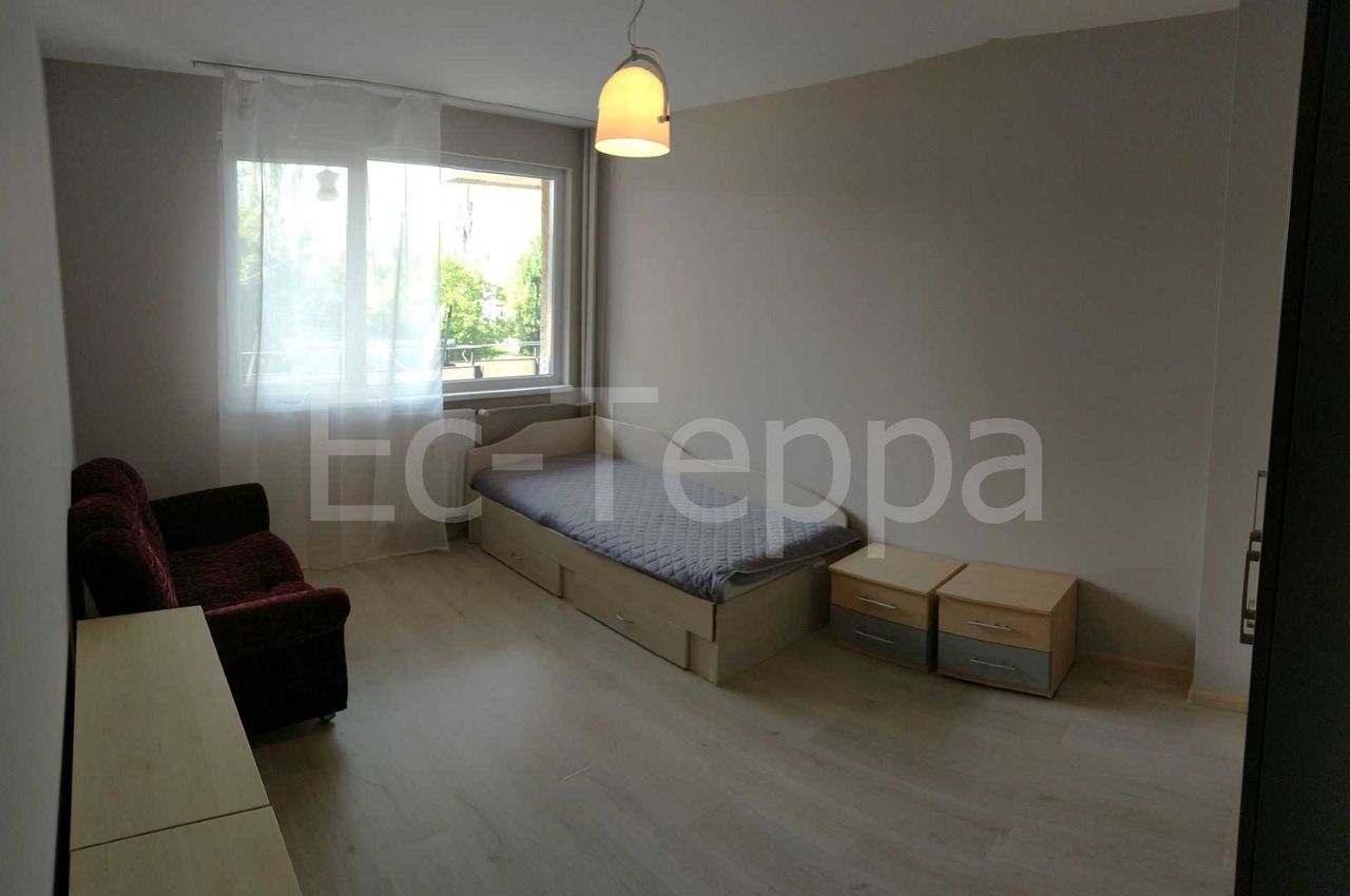 Дава се под наем Тристаен апартамент в София, Люлин 1 - 80 кв.м за 408 € - Снимка #10