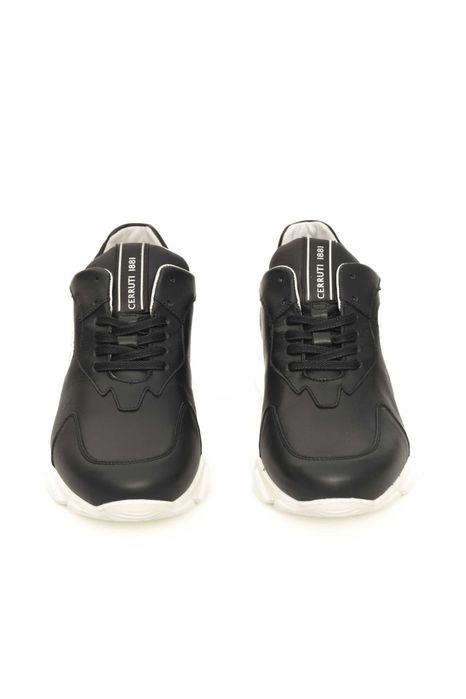 Оригинални мъжки обувки Cerruti 1881 - внос от Италия