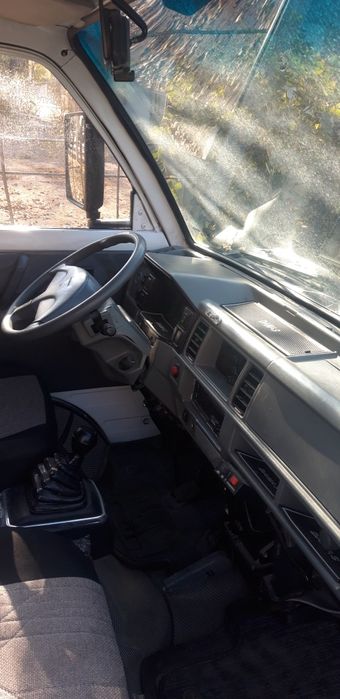 Продаю автомобиль Дамас