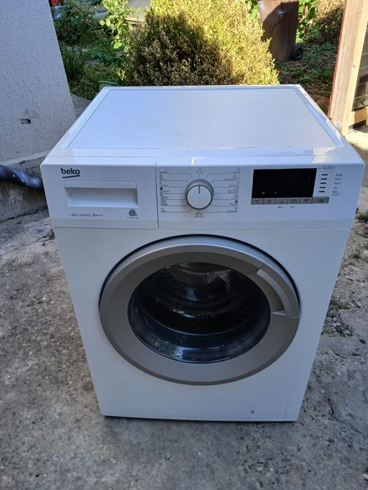 Vând mașină de spălat Beko A+++