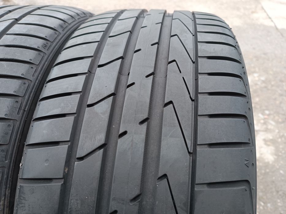 4бр. летни гуми 225/45/17 Hankook