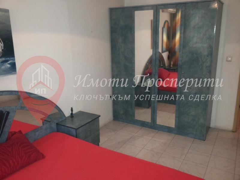 Дава се под наем Двустаен апартамент в София, Лозенец - 78 кв.м за 550 € - Снимка #5