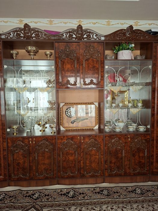 Servant sotiladi holati yaxshi