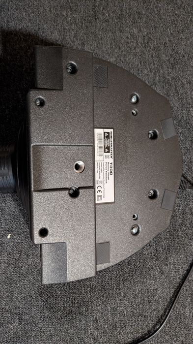 Thrustmaster t300rs baza volan