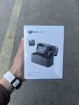 DJI MIC MINI mikrafon