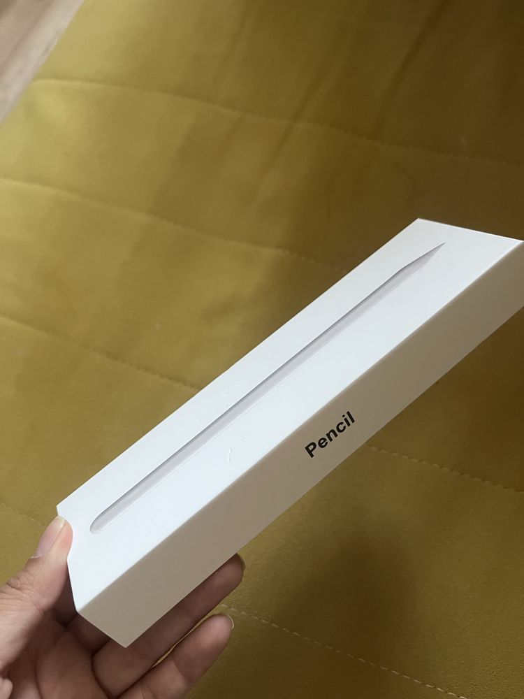 Ipencil ipad 1:1
