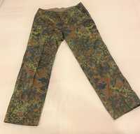 Pantalon de camouflaj vanatori/pescari marimea , XL