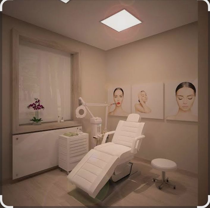 Кабинет для косметологов