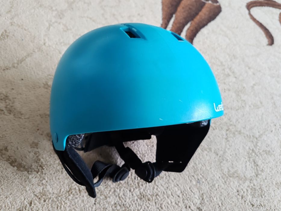 Casca schi, pentru copii, 2 modele