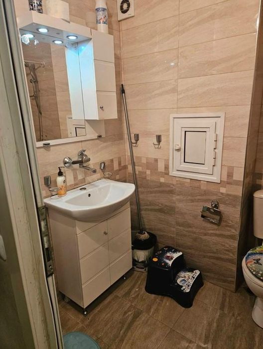 Продава се Тристаен апартамент в София, Надежда 2 - 63 кв.м за 2540 €/кв.м - Снимка #6