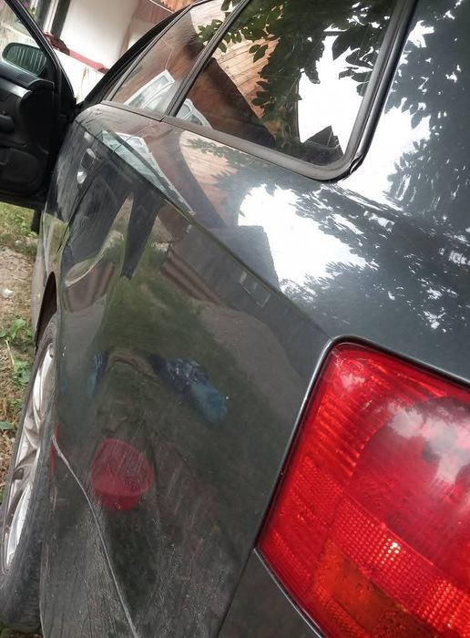 Vind Audi A 4 2.0 dizel 2006